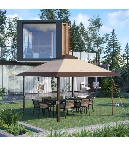 Carpa Plegable