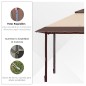 Carpa Plegable Carpa Plegable