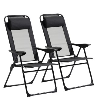 Sillas de Camping