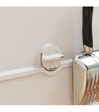 Arenero para Gatos de Acero Inoxidable XL con Tapa Abatible Laterales Altos Pala Fácil de Limpiar Antifugas Gris Claro