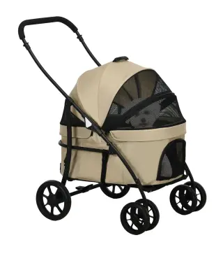 Carrito para Perros