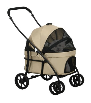 Carrito para Perros