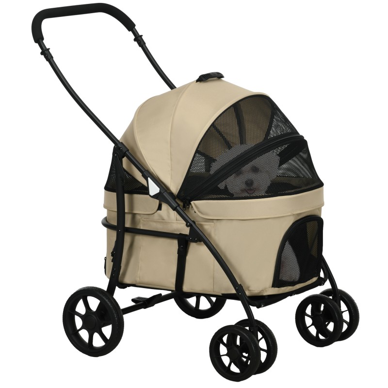 Carrito para Perros Carrito para Perros