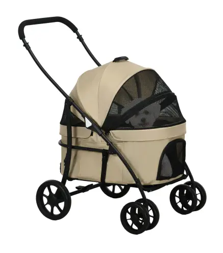 Carrito para Perros