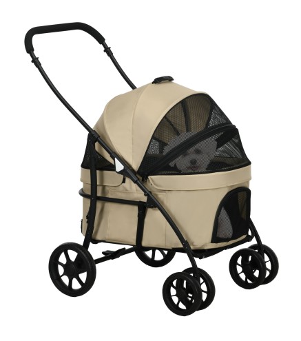 Carrito para Perros