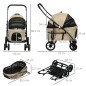 Carrito para Perros Carrito para Perros