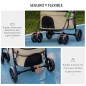 Carrito para Perros Carrito para Perros