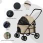 Carrito para Perros Carrito para Perros