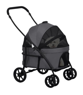 Carrito para Perros