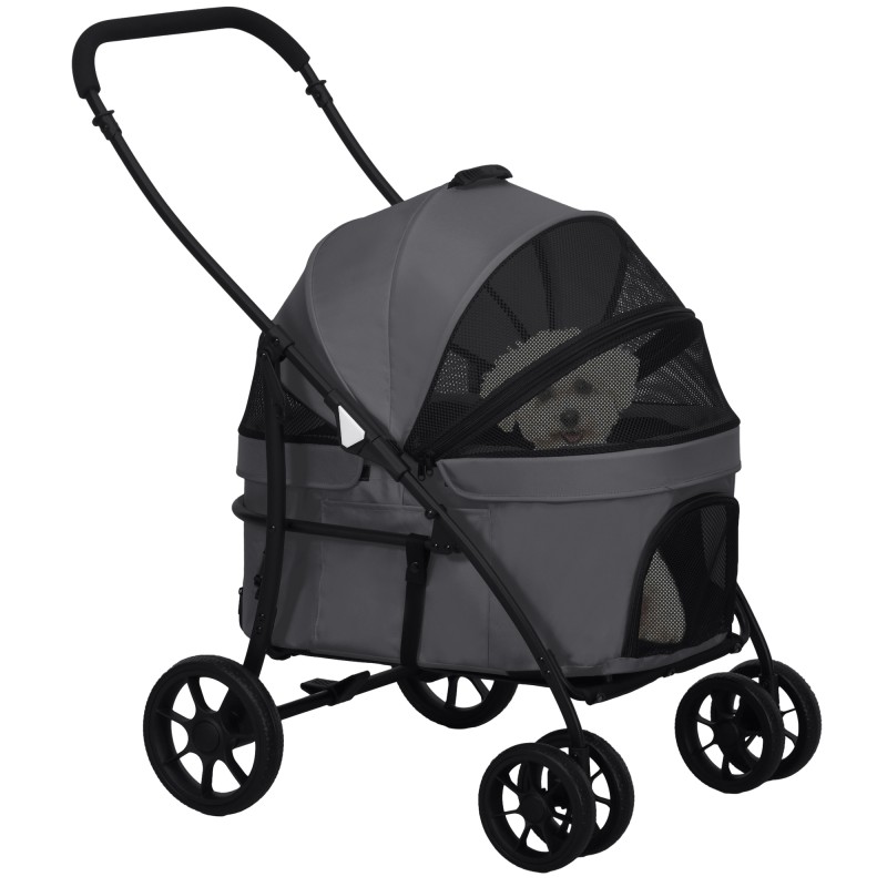 Carrito para Perros Carrito para Perros