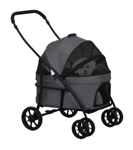 Carrito para Perros