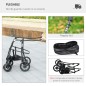 Carrito para Perros Carrito para Perros