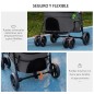 Carrito para Perros Carrito para Perros