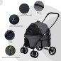 Carrito para Perros Carrito para Perros
