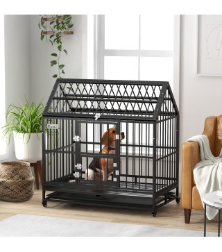 Jaula para Perros