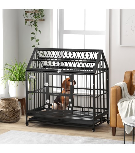 Jaula para Perros