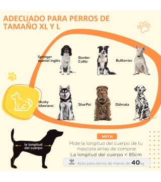Jaula para Perros