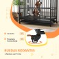 Jaula para Perros Jaula para Perros