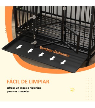 Jaula para Perros