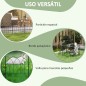 Vallas de Jardín Vallas de Jardín