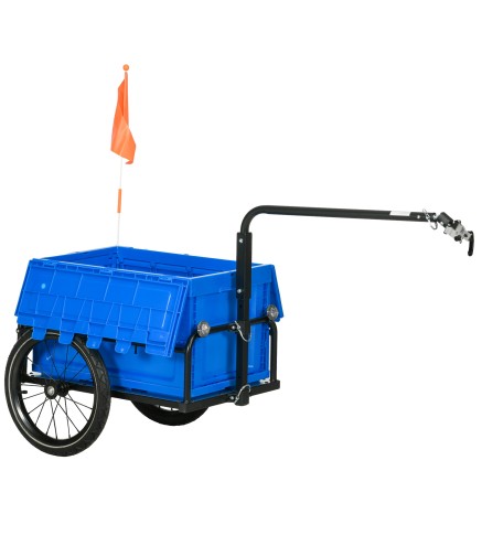 Remolque para Bicicleta