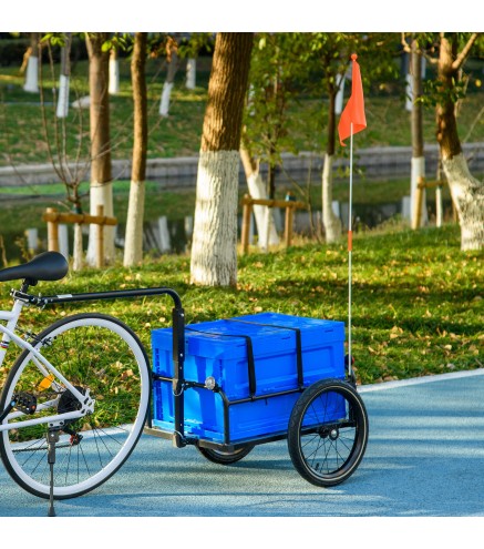 Remolque para Bicicleta
