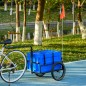 Remolque para Bicicleta
