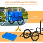 Remolque para Bicicleta