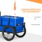 Remolque para Bicicleta