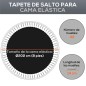 Tapete para Trampolín Tapete para Trampolín
