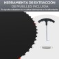 Tapete para Trampolín Tapete para Trampolín