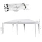 Carpa Plegable Carpa Plegable