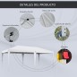 Carpa Plegable Carpa Plegable