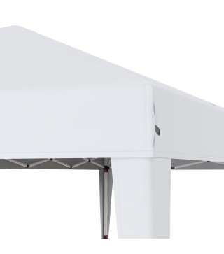Carpa Plegable