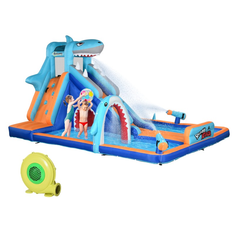Castillo Hinchable Infantil Castillo Hinchable Infantil