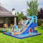 Castillo Hinchable Infantil Castillo Hinchable Infantil