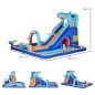 Castillo Hinchable Infantil Castillo Hinchable Infantil