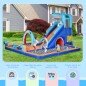 Castillo Hinchable Infantil Castillo Hinchable Infantil