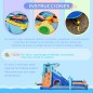 Castillo Hinchable Infantil Castillo Hinchable Infantil