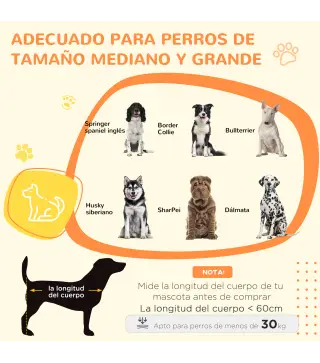 Jaula para Perros con Soporte de Cuenco Bandeja Extraíble Ruedas y Puerta Doble Desmontable 92x62x73 cm Negro