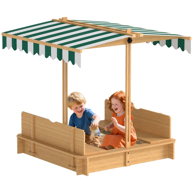 Arenero para Niños Arenero para Niños