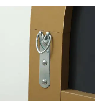Espejo de Pie Cuerpo Entero Arqueado 150x50 cm Independiente Apoyado y de Pared Sin Marco Dorado