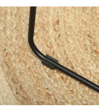Espejo de Pie Cuerpo Entero Arqueado 150x50 cm Independiente Apoyado y de Pared Sin Marco Dorado