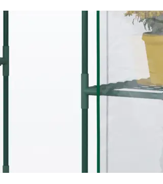 Invernadero de Jardín