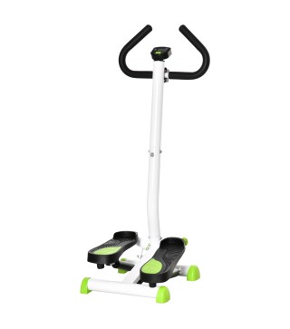 Máquina de Step
