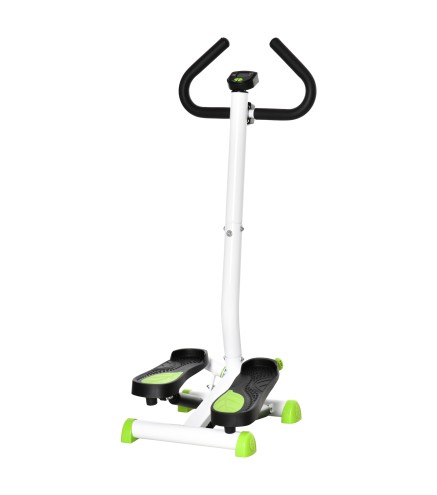 Máquina de Step