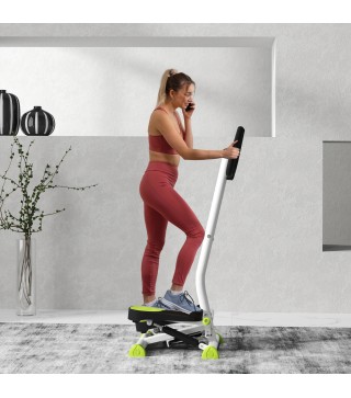 Máquina de Step