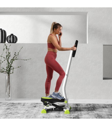 Máquina de Step