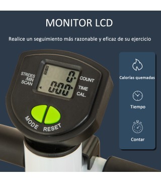 Máquina de Step