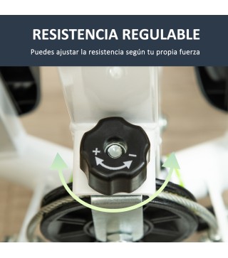 Máquina de Step